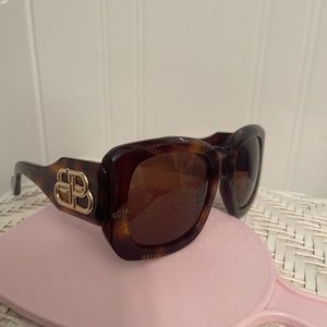 Brand New Balenciaga Sunglasses
